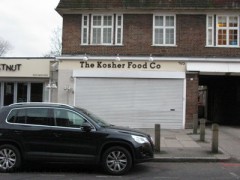 Kosher Food Co, 56 Market Place, London - Grocers near East Finchley