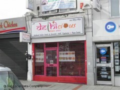 Delhicious, 98A Plumstead High Street, London - Indian Takeaways near ...