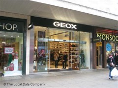 Geox Shoes, 266 Oxford Street, Mixed Clothes near Oxford Tube Station
