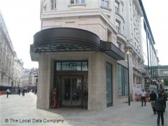 ugg piccadilly london