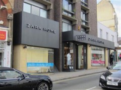 Zara Home, 57-61 Heath Street, London 