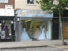 fonthill road bridesmaid dresses