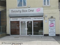 Beauty Box One image