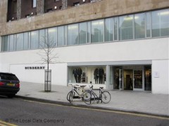 Burberry Outlet Store, Chatham Place 