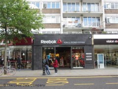 reebok shop london