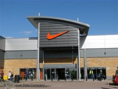 nike factory outlet london