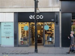 ecco shoes oxford street