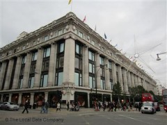 Burberry, 400 Oxford Street, London - Fashion Shops near Bond Street Tube  Station