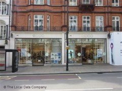 Oxford Street, London - Shoe Shops near 
