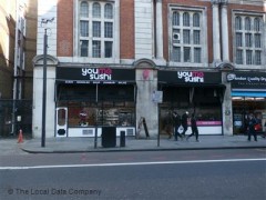 You Me Sushi, 224-226 Baker Street, London - Take Away Food Shops near ...