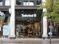 timberland bond street