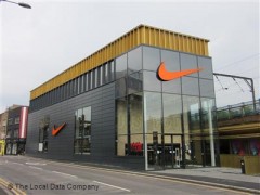 Nike Factory Store, 107-117 Morning 