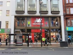 new balance shop london