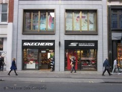 Skechers, 42-46 Oxford Street, London - Shoe Shops near Court Road Tube Station