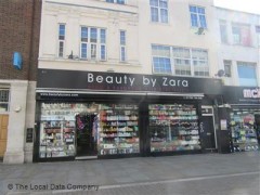 Beauty By Zara, 5-7 South Street 