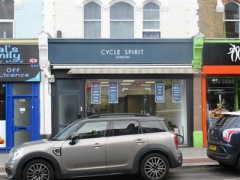 bike shop lea bridge road