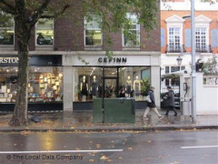 Cefinn 156 King s Road London Fashion Shops near Sloane Square