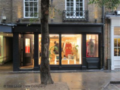 Emin & Paul, 33 Monmouth Street, London - Fashion Shops near Covent ...