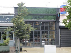 Casso, 94 Station Road, Chingford, London, E4 7BA - Restaurant & Bar ...