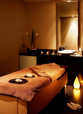 Get Little Black Dress Ready at Mandara Spa - Love London