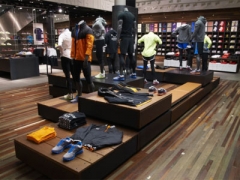 nike store central london