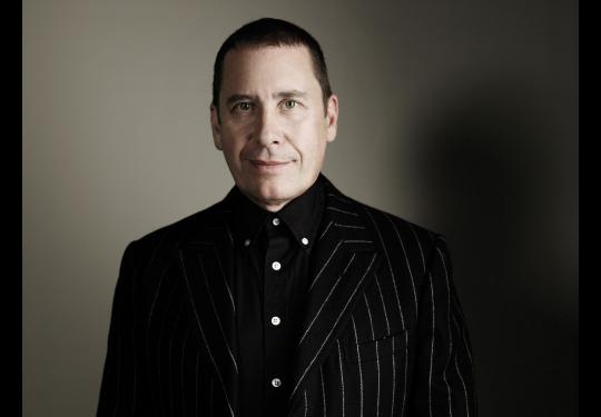 60 Minutes with Jools Holland and His Piano image