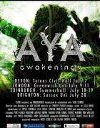 AYA: Awakenings - Film Screenings - 3 Nights image