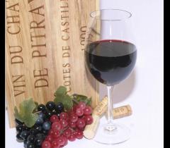 Vinopolis' Affordable Icon Wines image