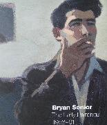 Bryan Senior: The Early Paintings 1958-61 image