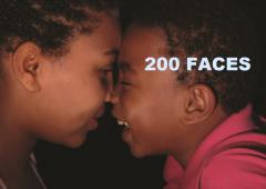 200 Faces image