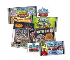 Free kids event in Stratford: hit the shops to join the Topps Festival this October! image