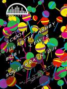 Souterrain Presents - SCOOP + Juliette Ashby + Bobii Lewis image