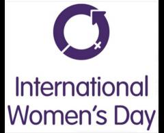 Folkroom Celebrates International Woman's Day image
