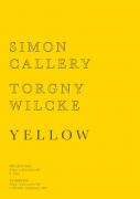 YELLOW | Simon Callery & Torgny Wilcke image