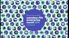 Wandsworth Enterprise Month image