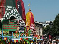 Rathayatra Parade image