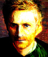 The Life & Death of Vincent Van Gogh image