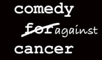 "Comedy for Cancer" Charity Sketch Night  image