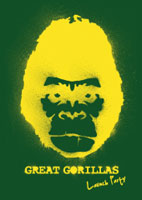 The Great Gorilla Launch Party image