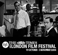 The Times bfi 49th London Film Festival image