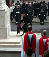 Service of Remembrance image
