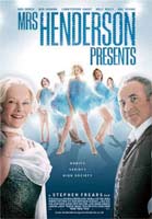 "Mrs. Henderson Presents" London Film Premiere image