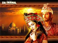 Taj Mahal: An Eternal Love Story image