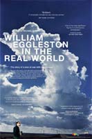 William Eggleston: In The Real World image
