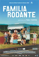 Familia Rodante image