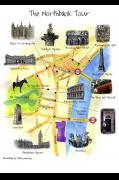 Classic sights of London  - a guided walk by London City Steps image