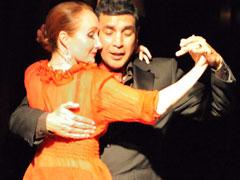 Argentine Tango Classes in Balham  image