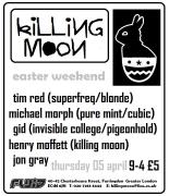 Killing Moon Easter Special image