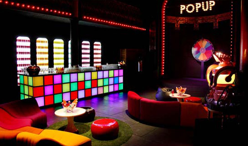 London S Five Best Pop Up Bars All In London News