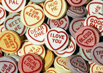 Valentine's Day Ideas &amp; Events in London - All In London News